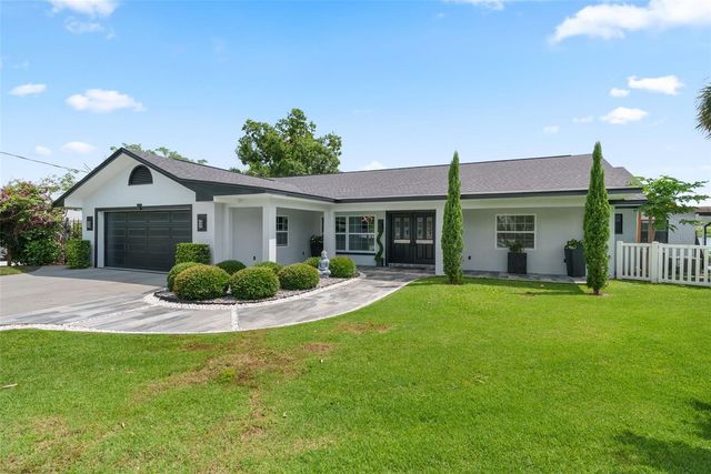 7302 EGYPT LAKE DRIVE, Tampa, FL 33614