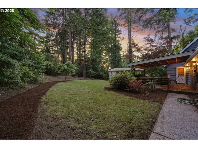 628 S PALATINE HILL Rd, Portland, OR 97219