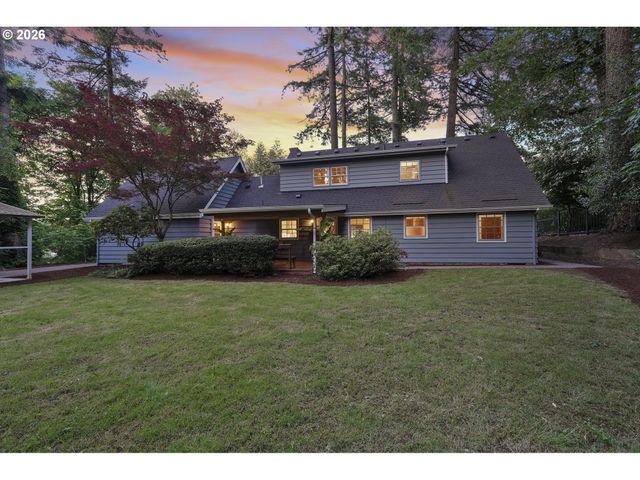 628 S PALATINE HILL Rd, Portland, OR 97219