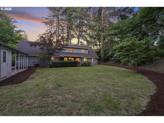 628 S PALATINE HILL Rd, Portland, OR 97219
