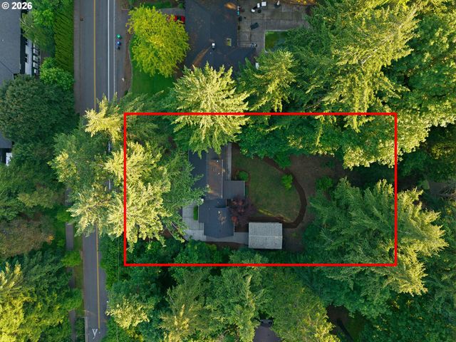 628 S PALATINE HILL Rd, Portland, OR 97219