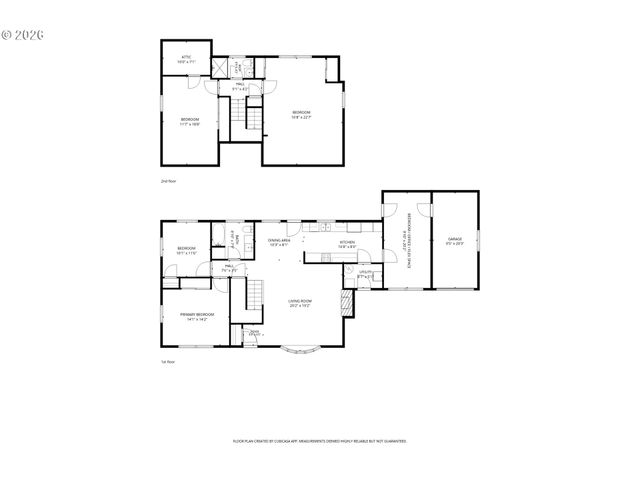 628 S PALATINE HILL Rd, Portland, OR 97219
