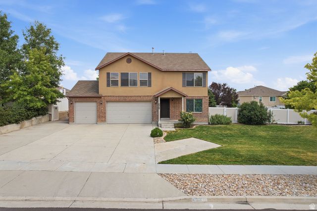 6968 W TRACY LOOP RD, Herriman, UT 84096