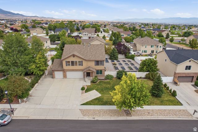 6968 W TRACY LOOP RD, Herriman, UT 84096