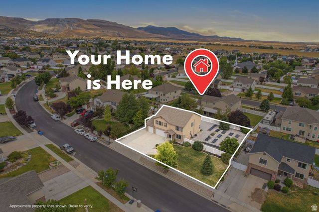 6968 W TRACY LOOP RD, Herriman, UT 84096