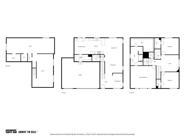 6968 W TRACY LOOP RD, Herriman, UT 84096