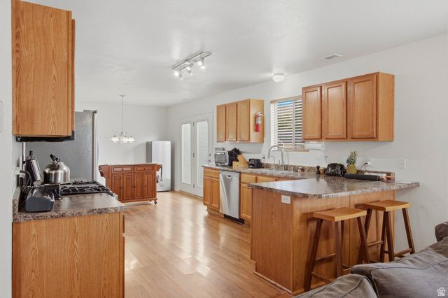 6968 W TRACY LOOP RD, Herriman, UT 84096