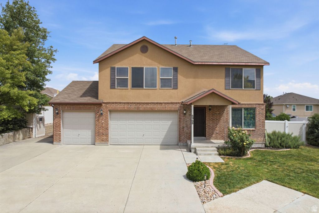 6968 W TRACY LOOP RD, Herriman, UT 84096