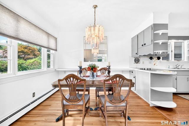 78 Arrowhead Road, Brookfield, CT 06804