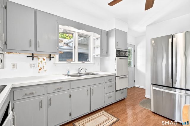 78 Arrowhead Road, Brookfield, CT 06804