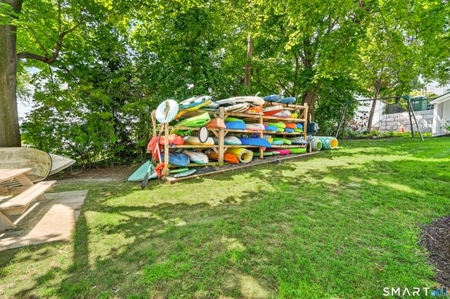 78 Arrowhead Road, Brookfield, CT 06804