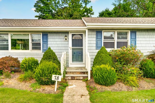 78 Arrowhead Road, Brookfield, CT 06804