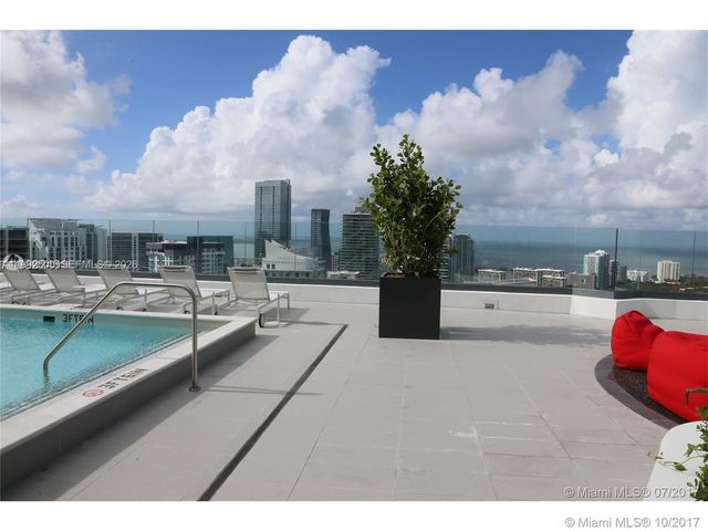 55 SW 9th St 3709, Miami, FL 33130