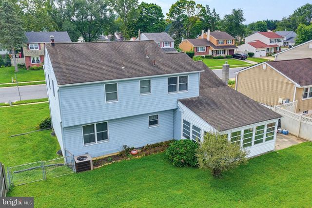 107 GRIFFITH DR, New Castle, DE 19720