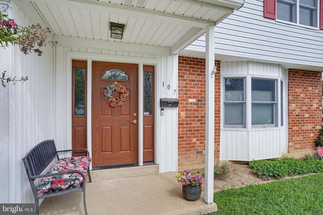 107 GRIFFITH DR, New Castle, DE 19720