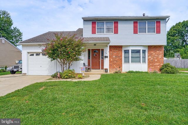 107 GRIFFITH DR, New Castle, DE 19720