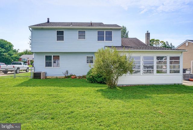 107 GRIFFITH DR, New Castle, DE 19720