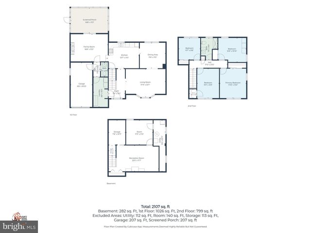 107 GRIFFITH DR, New Castle, DE 19720