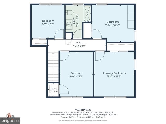 107 GRIFFITH DR, New Castle, DE 19720