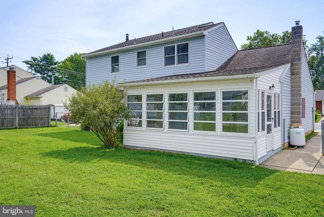 107 GRIFFITH DR, New Castle, DE 19720