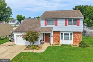 107 GRIFFITH DR, New Castle, DE 19720