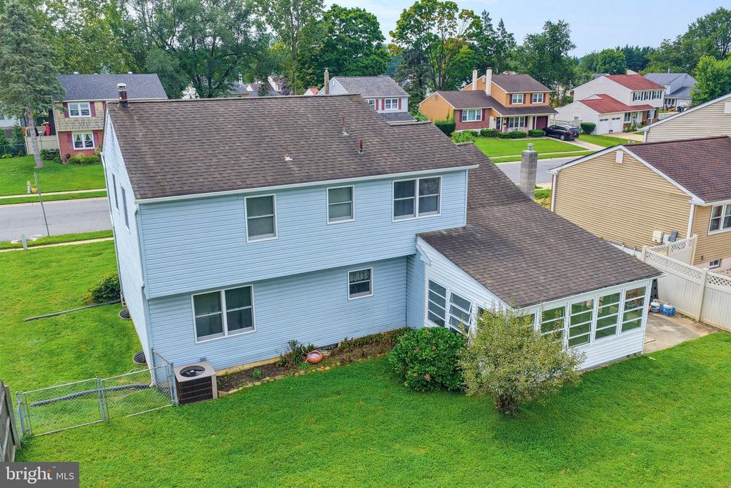 107 GRIFFITH DR, NEW CASTLE, DE 19720 — photo 3