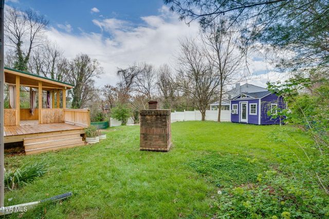 408 Oak Grove Avenue, Greeneville, TN 37745