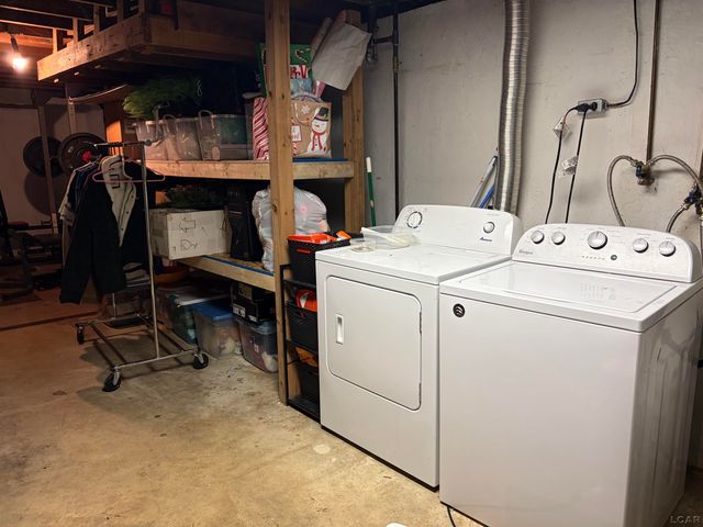 4926 BURCHFIELD Avenue, Lansing, MI 48910