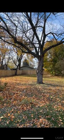 4926 BURCHFIELD Avenue, Lansing, MI 48910