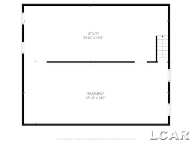 4926 BURCHFIELD Avenue, Lansing, MI 48910