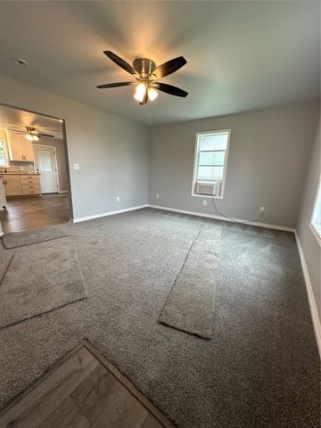 3608 Longvue Avenue, Fort Worth, TX 76116