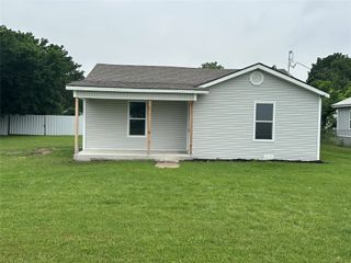 3608 Longvue Avenue, Fort Worth, TX 76116