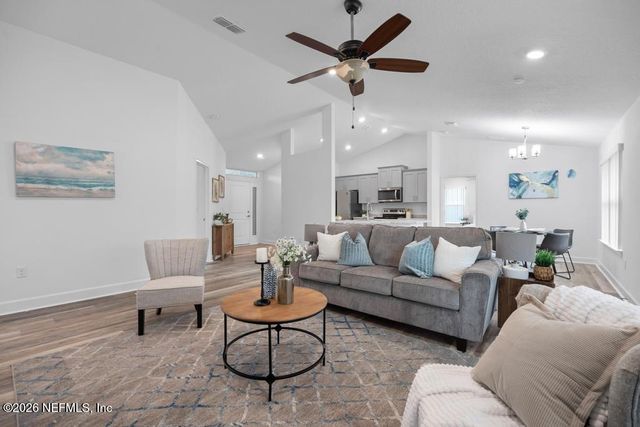 16 POWDER Lane, Palm Coast, FL 32164