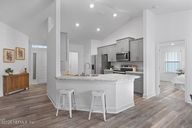 16 POWDER Lane, Palm Coast, FL 32164