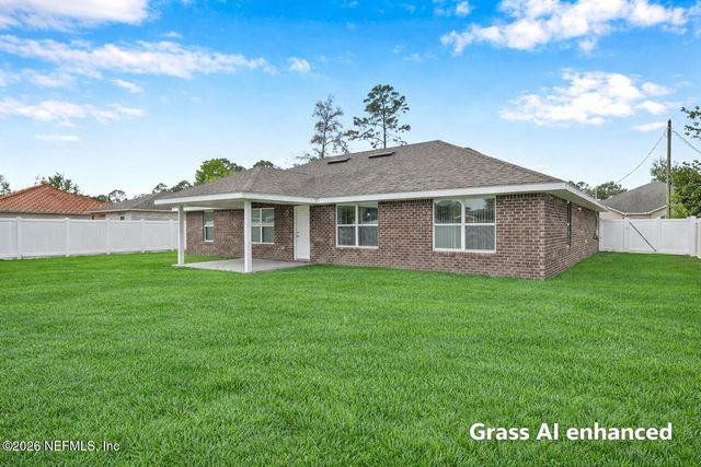 16 POWDER Lane, Palm Coast, FL 32164