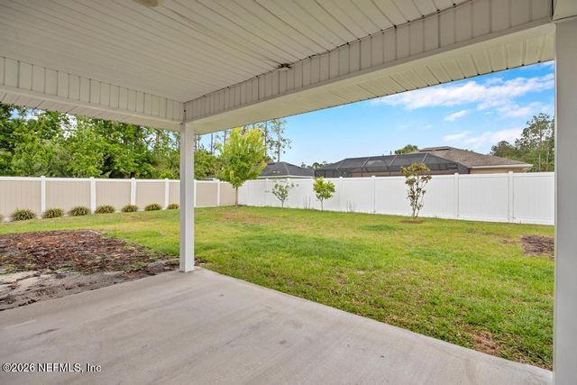 16 POWDER Lane, Palm Coast, FL 32164