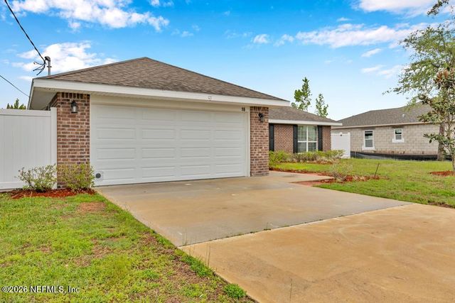 16 POWDER Lane, Palm Coast, FL 32164