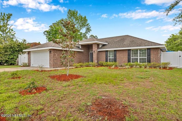 16 POWDER Lane, Palm Coast, FL 32164