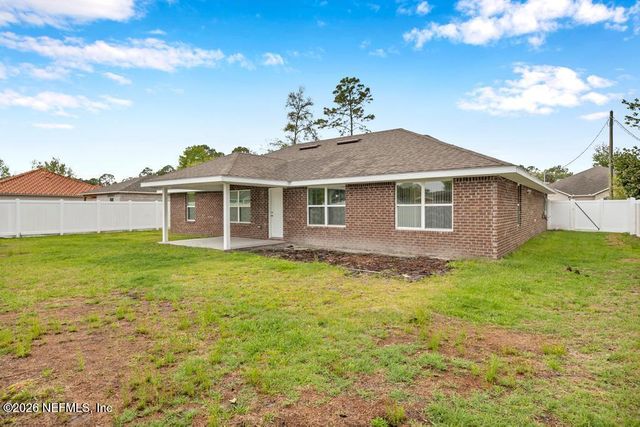 16 POWDER Lane, Palm Coast, FL 32164