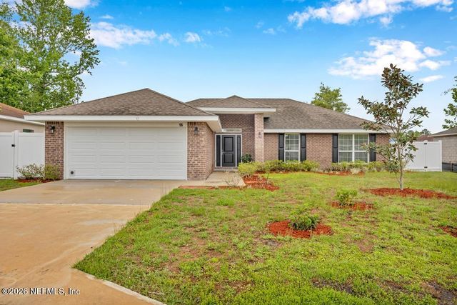 16 POWDER Lane, Palm Coast, FL 32164