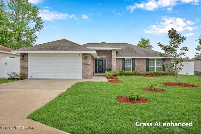 16 POWDER Lane, Palm Coast, FL 32164