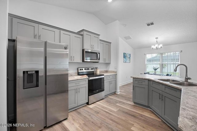 16 POWDER Lane, Palm Coast, FL 32164