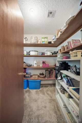 379 Nale Road, Crowder, OK 74430