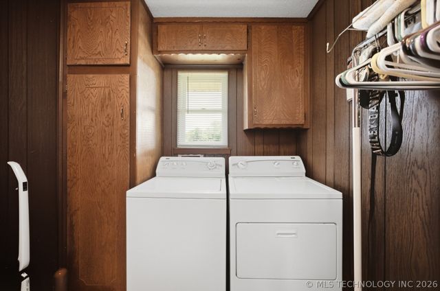 379 Nale Road, Crowder, OK 74430