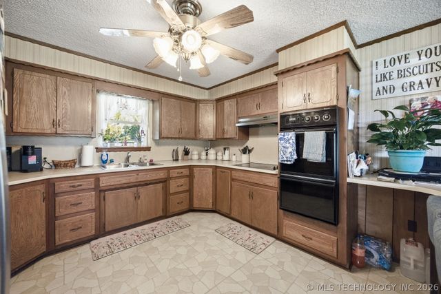 379 Nale Road, Crowder, OK 74430