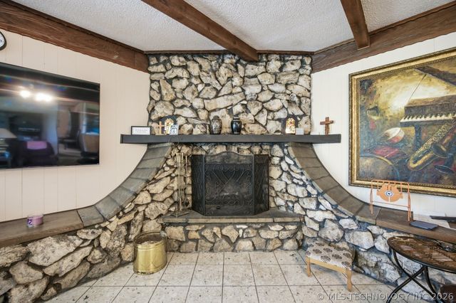 379 Nale Road, Crowder, OK 74430