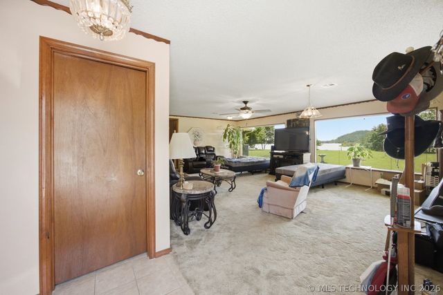 379 Nale Road, Crowder, OK 74430