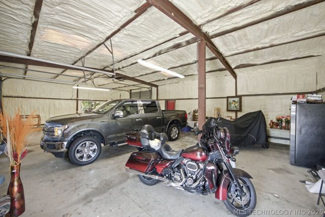 379 Nale Road, Crowder, OK 74430