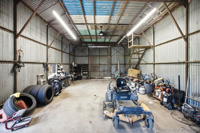 379 Nale Road, Crowder, OK 74430