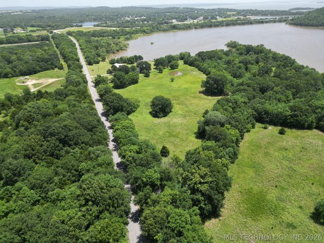379 Nale Road, Crowder, OK 74430